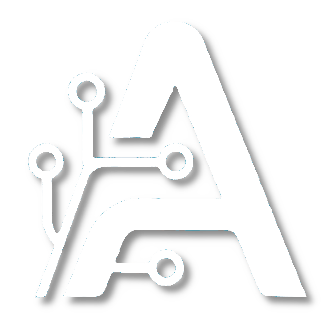 AIntelligent Logo Icon